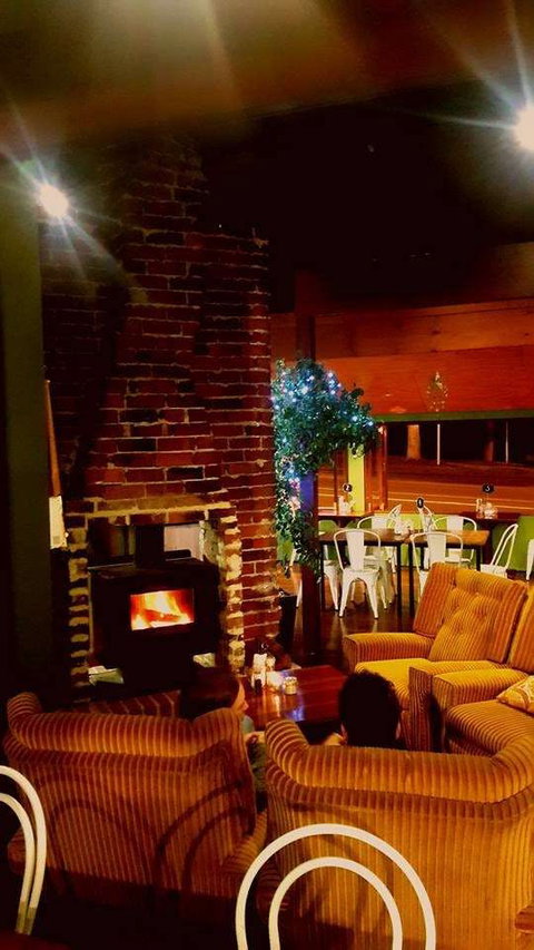 Goodfellas Cafe - Great Ocean Road Tourism 0