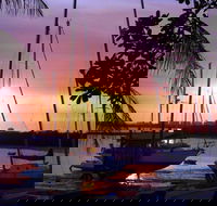 Gove  Boat Club - Great Ocean Road Tourism