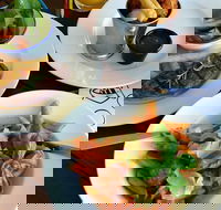 Indigo  Eats Treats  Bar - Great Ocean Road Tourism