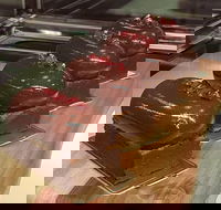 JCampCo. Espresso and Patisserie