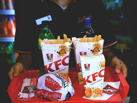 KFC - Oakleigh - Great Ocean Road Tourism 0