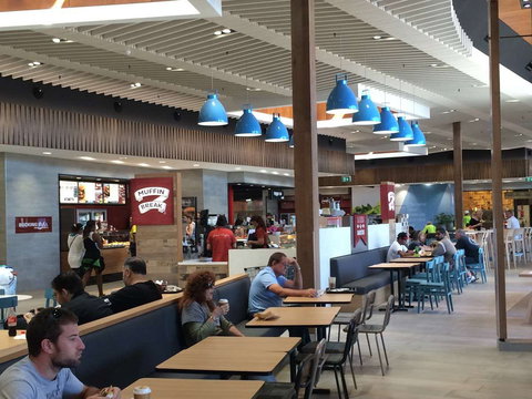 Muffin Break - Clarkson - Great Ocean Road Tourism 0