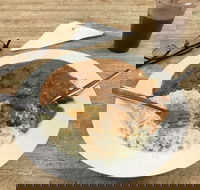 Outback Travel Centres - Newman