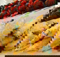 Poshamocha Cafe Bar - Great Ocean Road Tourism