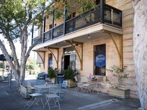 Savannah On Swan - Great Ocean Road Tourism 0