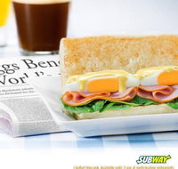 Subway - Boronia - Great Ocean Road Tourism