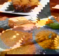 Thai Mountain Restaurant - Great Ocean Road Tourism