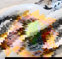 Victoria Hotel Restaurant - Great Ocean Road Tourism