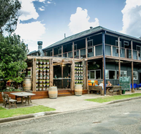 Flow Bar - Great Ocean Road Tourism