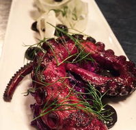 Blue Orchid Thai Restaurant - Great Ocean Road Tourism