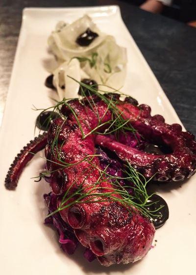 Blue Orchid Thai Restaurant - Great Ocean Road Tourism 0