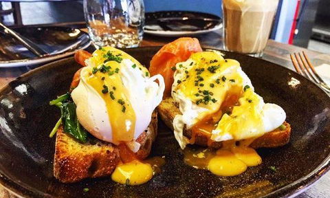 Blue Orchid Thai Restaurant - Great Ocean Road Tourism 2