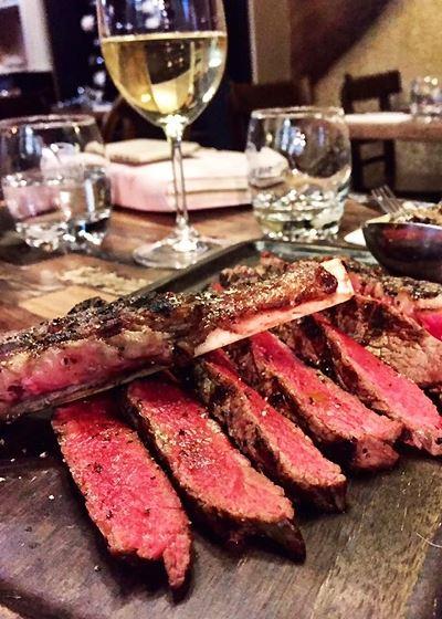 Blue Orchid Thai Restaurant - Great Ocean Road Tourism 4