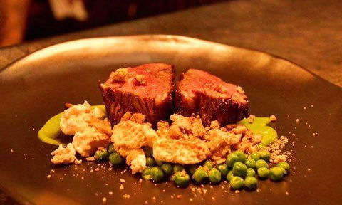 Blue Orchid Thai Restaurant - Great Ocean Road Tourism 5