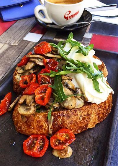 Blue Orchid Thai Restaurant - Great Ocean Road Tourism 6