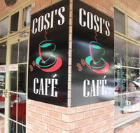 Cosis Cafe - Great Ocean Road Tourism