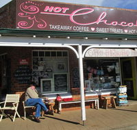 Hot Chocolatte - Great Ocean Road Tourism