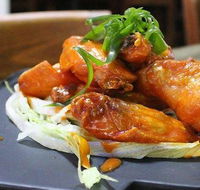 Magnums Bistro - Great Ocean Road Tourism