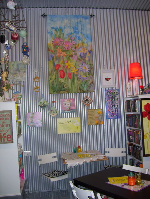 Noelene's Book Cafe - Great Ocean Road Tourism 4