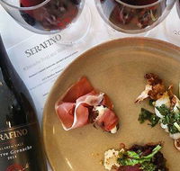 Serafino Restaurant - Great Ocean Road Tourism