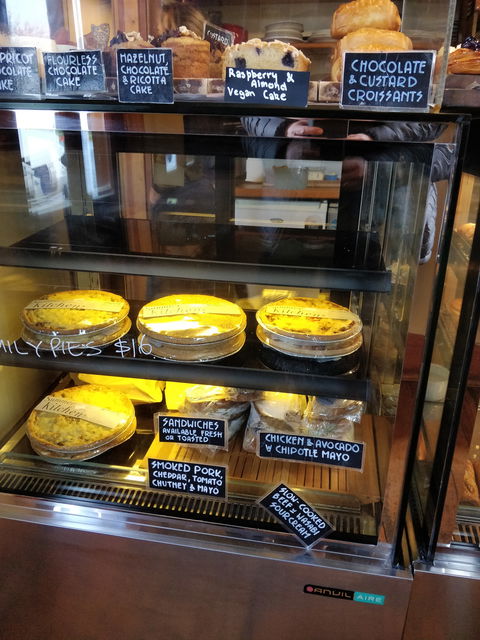 Summer Kitchen - Great Ocean Road Tourism 12