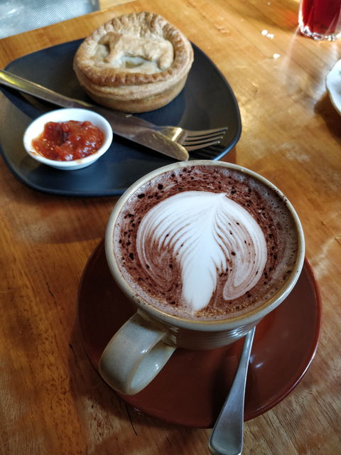 Summer Kitchen - Great Ocean Road Tourism 2