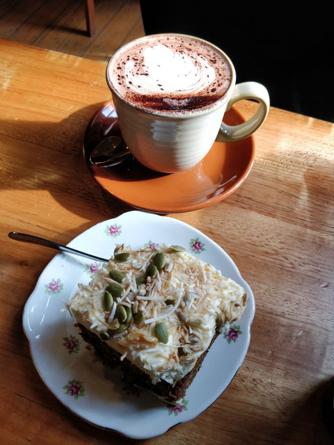 Summer Kitchen - Great Ocean Road Tourism 7