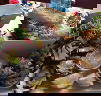 The Flying Fish Cafe - Great Ocean Road Tourism