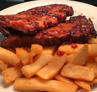 The Loose Goose Bar  Restaurant - Great Ocean Road Tourism