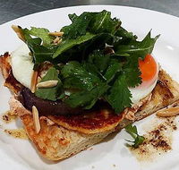 The Teal Turtle Cafe - Great Ocean Road Tourism