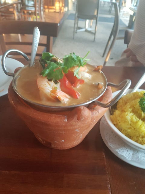 Wung Nam Thai Water Palace - Great Ocean Road Tourism 2