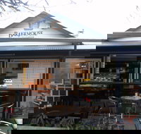 Bakehouse on Wentworth Springwood