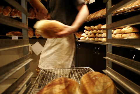 Bakehouse On Wentworth Springwood - Great Ocean Road Tourism 1