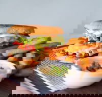 Beachpoint Cafe - Great Ocean Road Tourism