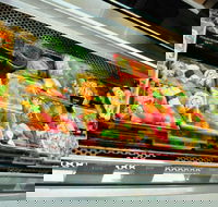 Bosu Sushii - Noranda