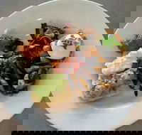 Caffissimo - North Coogee - Great Ocean Road Tourism