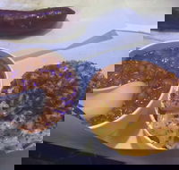 Frank's Barbecue Texas Smokehouse - Great Ocean Road Tourism