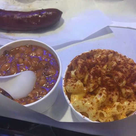 Frank's Barbecue Texas Smokehouse - Great Ocean Road Tourism 0