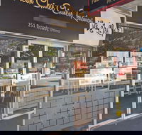 Fresh Choice Chinese Restaurant - Great Ocean Road Tourism