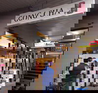 Gong Cha - Springvale - Great Ocean Road Tourism