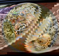 Greenhouse Asian Salads - Lane Cove - Great Ocean Road Tourism