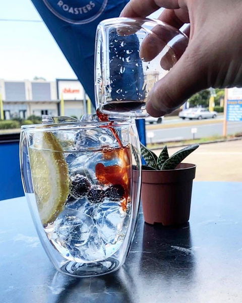 H2O Coffee Lab - Great Ocean Road Tourism 0