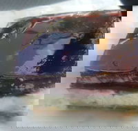 Hannan Street Bakery - Great Ocean Road Tourism