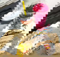 Hungry Jacks Glengarry