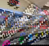 Jack Ryan's Irish Bar