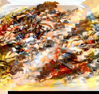 K For Kebabs - Great Ocean Road Tourism