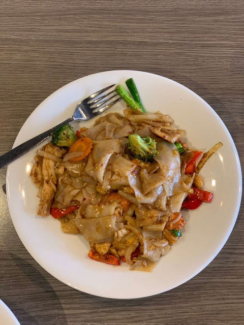 Maenam Lao & Thai - Great Ocean Road Tourism 0