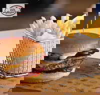 McDonald's - Happy Valley