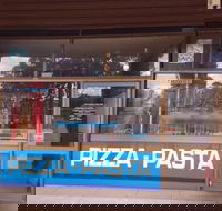 Mulgrave Pizza House