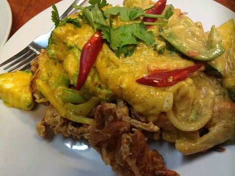 NThaiSing Mooloolaba - Great Ocean Road Tourism 0